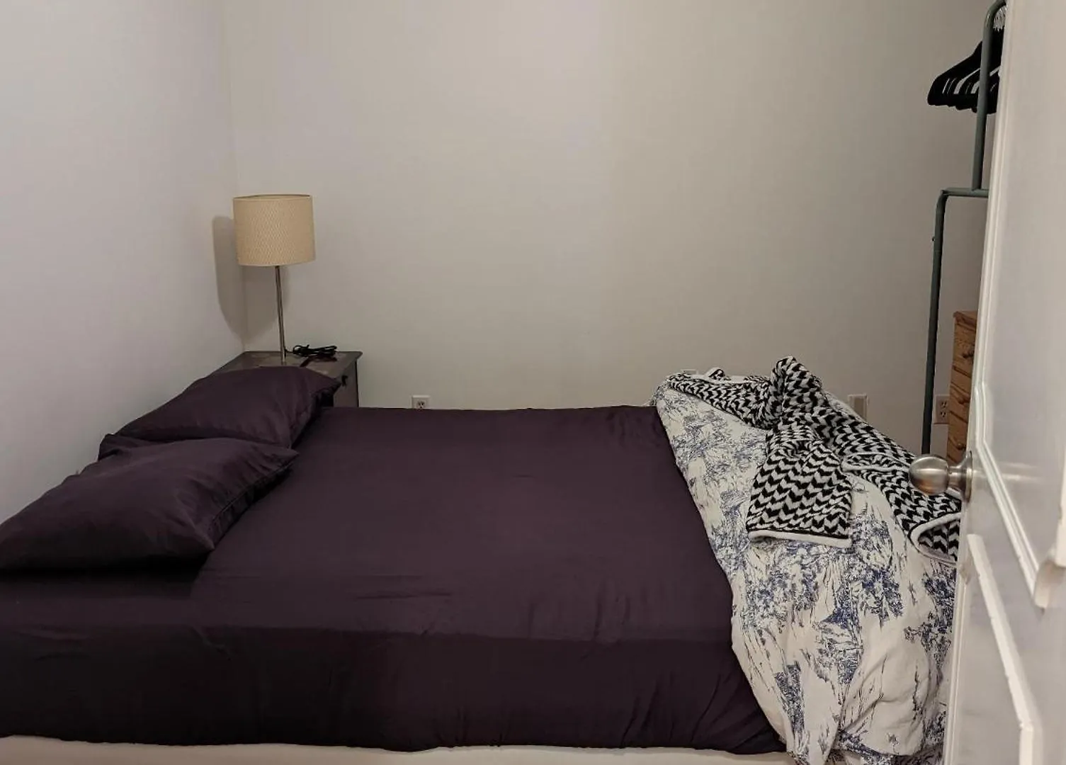 The Parkdale Hostellerie Toronto Hostal