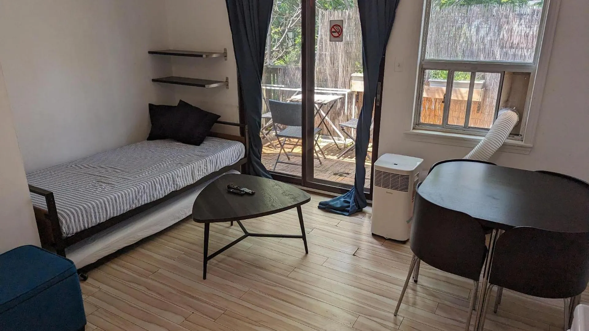 Hostal The Parkdale Hostellerie Toronto